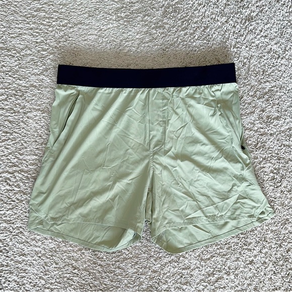 Ten Thousand Other - Ten Thousand Men’s Tactical Linerless Shorts 5”